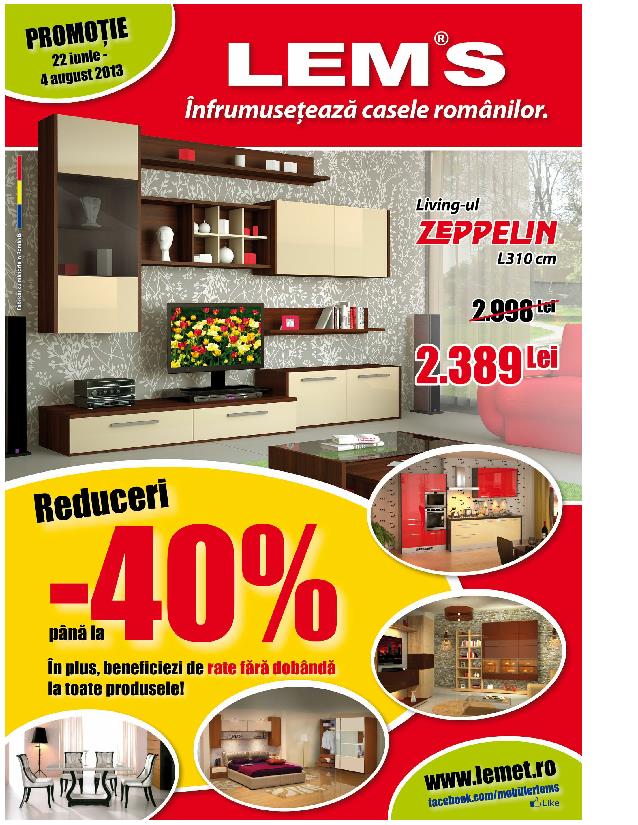 vezi catalog online