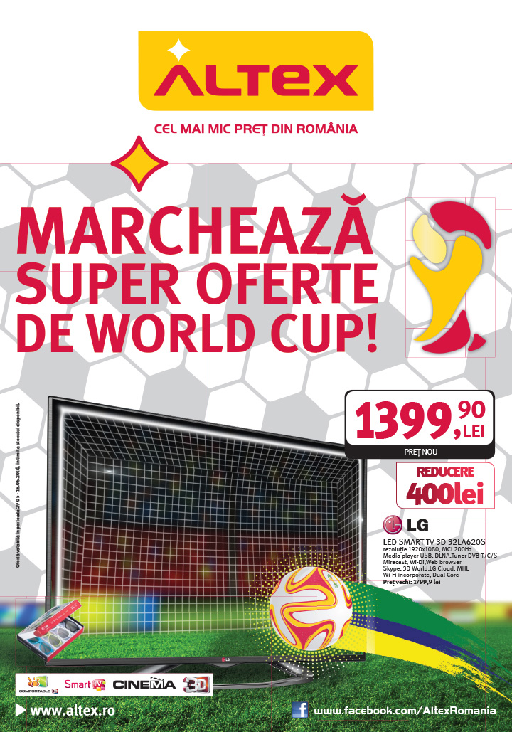 vezi catalog online