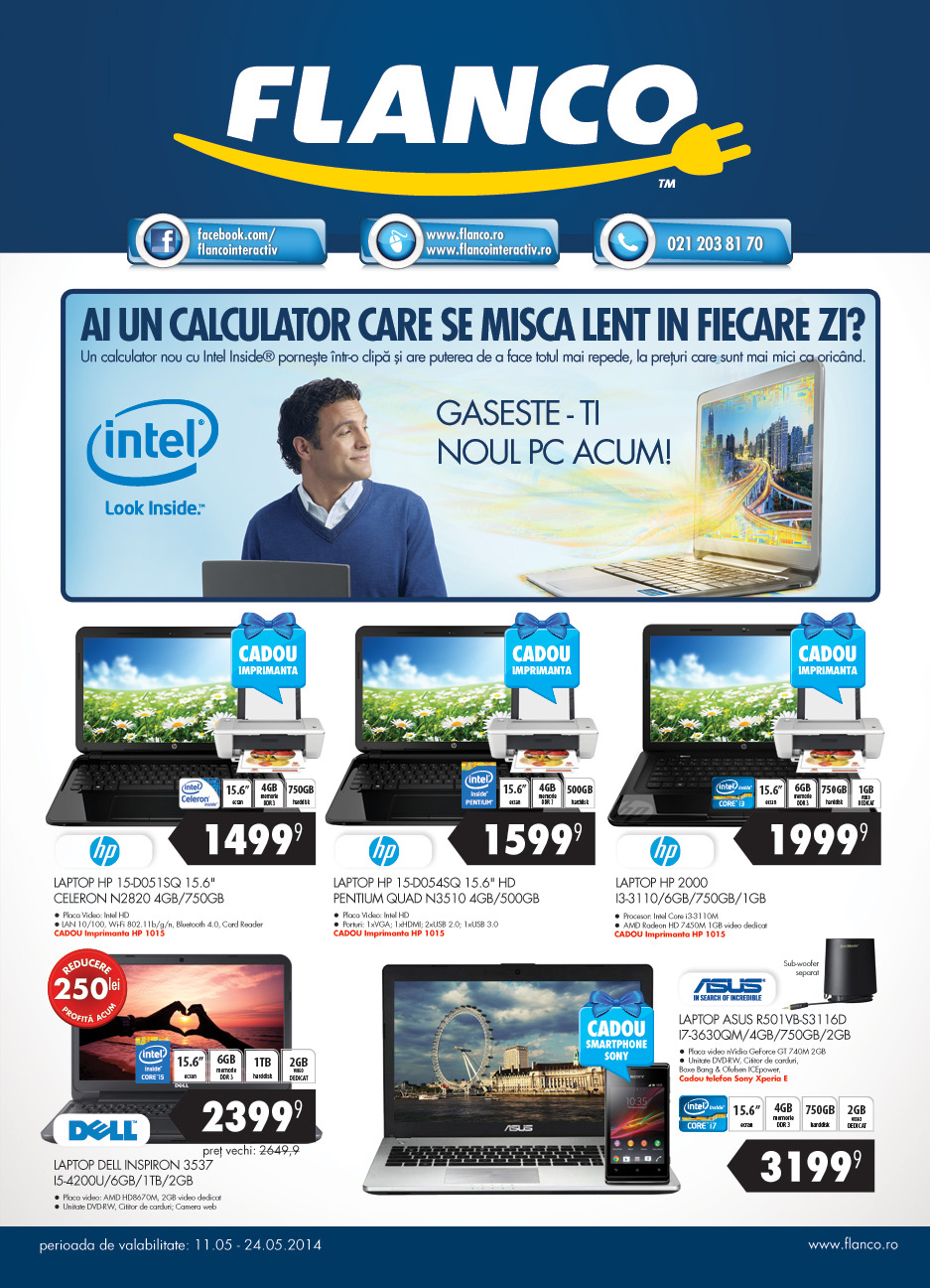 vezi catalog online