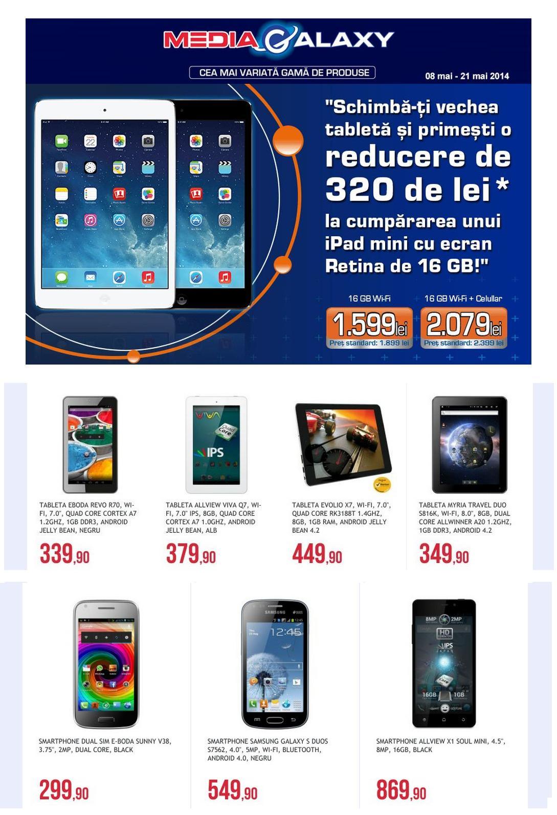 vezi catalog online