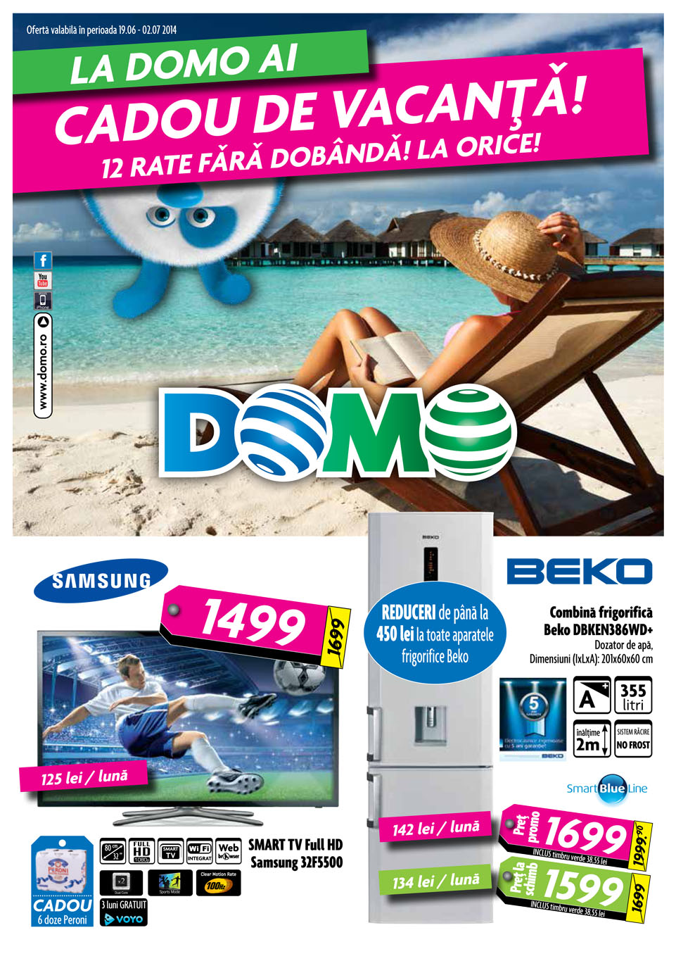 vezi catalog online