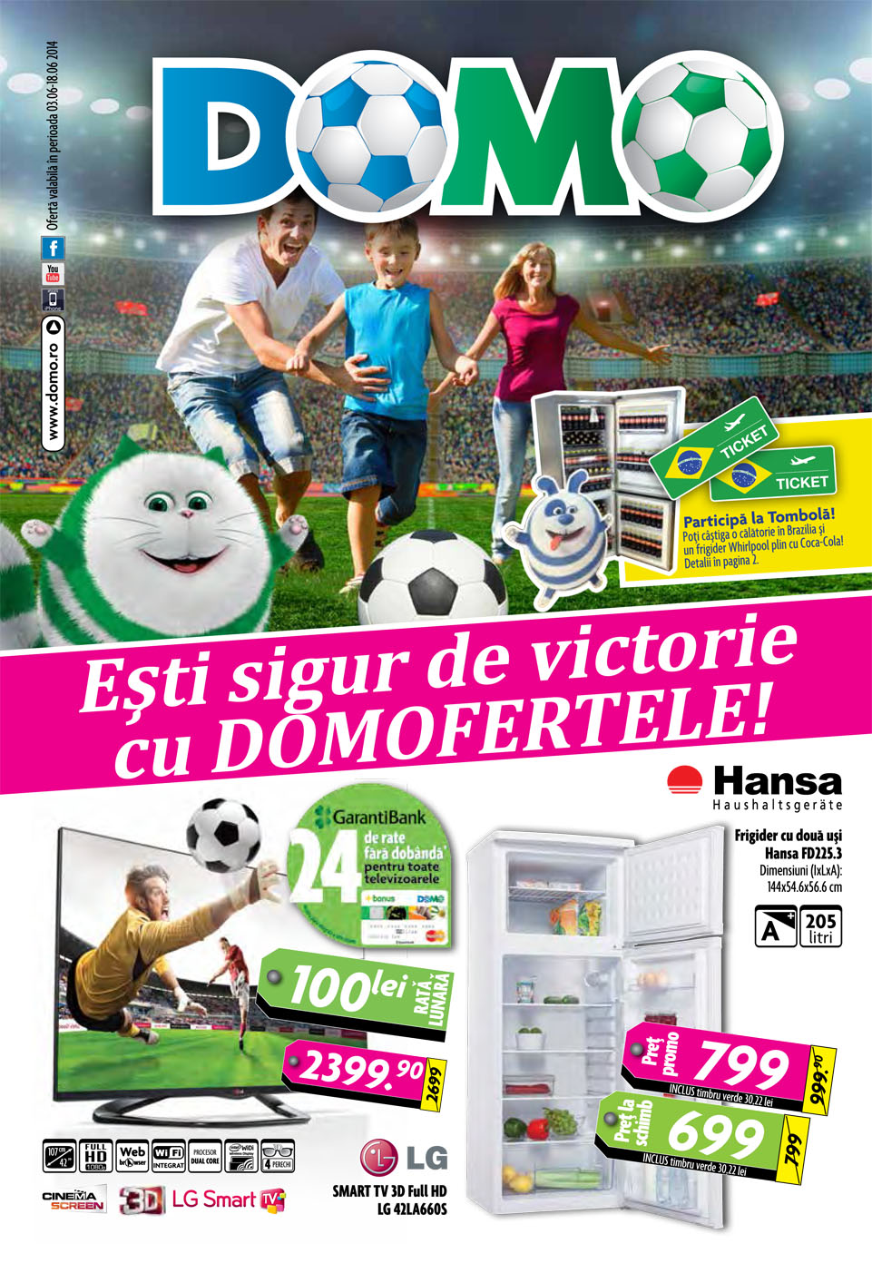 vezi catalog online