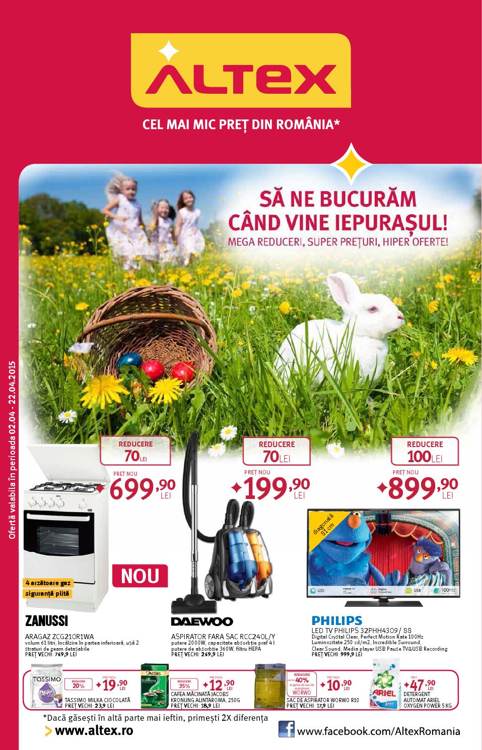 vezi catalog online