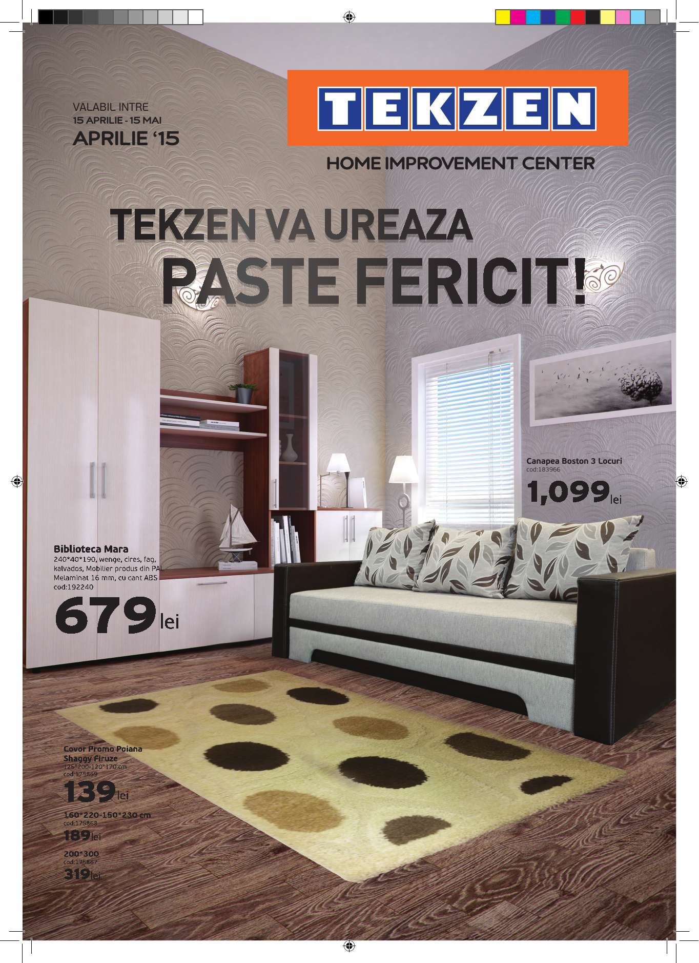 vezi catalog online