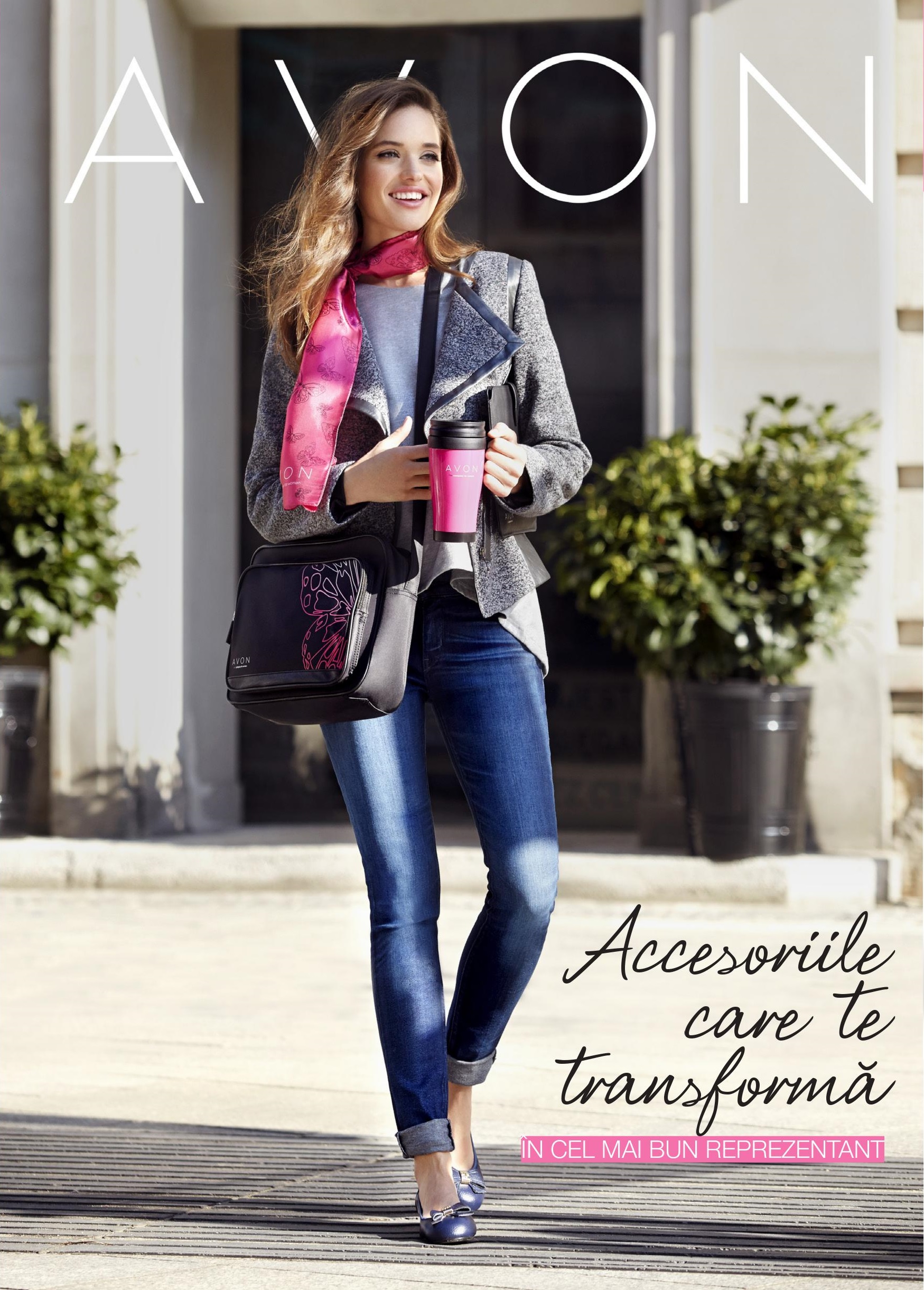 Catalog Avon Produse personalizate 20152016 Catalog AZ Catalog Avon Produse personalizate 20152016 Catalog AZ