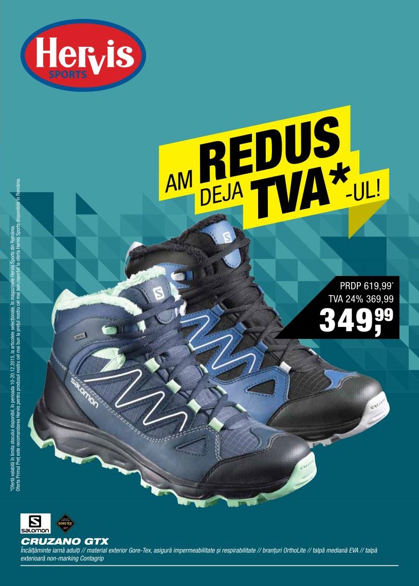 salomon cruzano 2 gtx