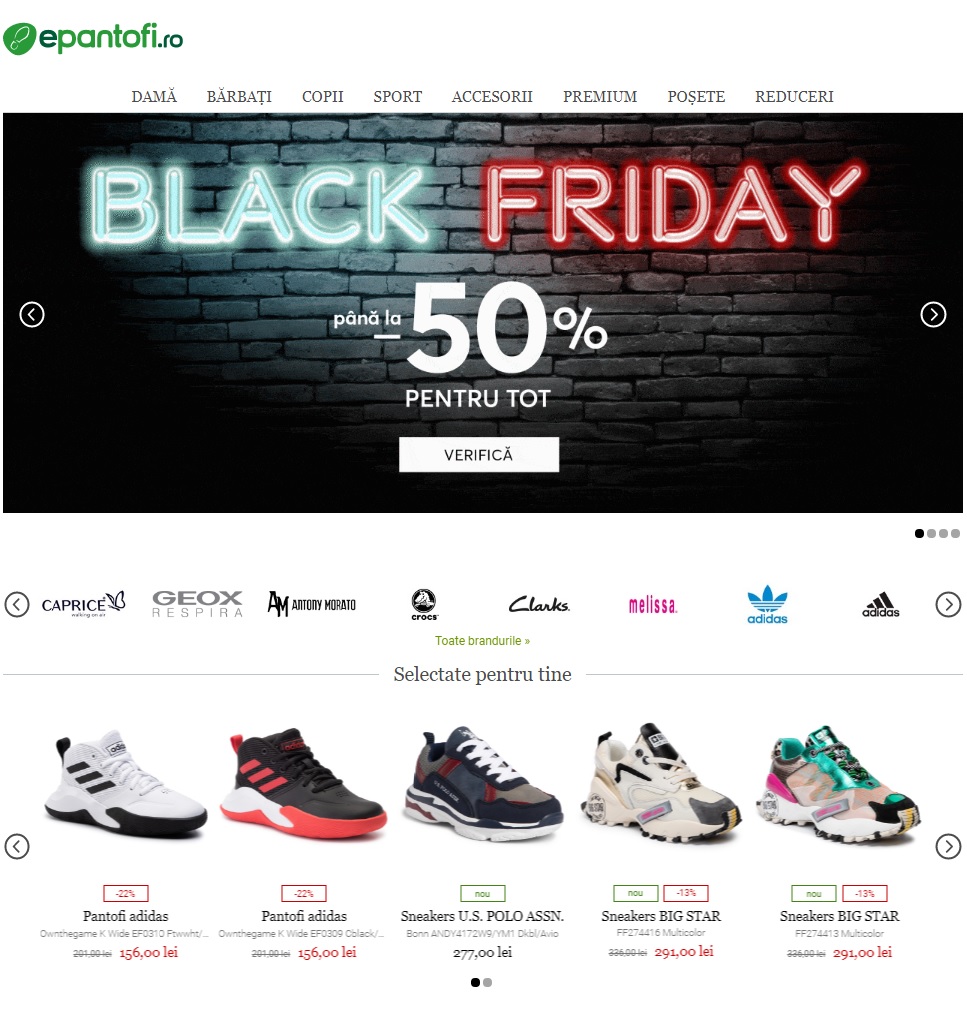 Waterfront Real Alias black friday geox nacisk Oferta