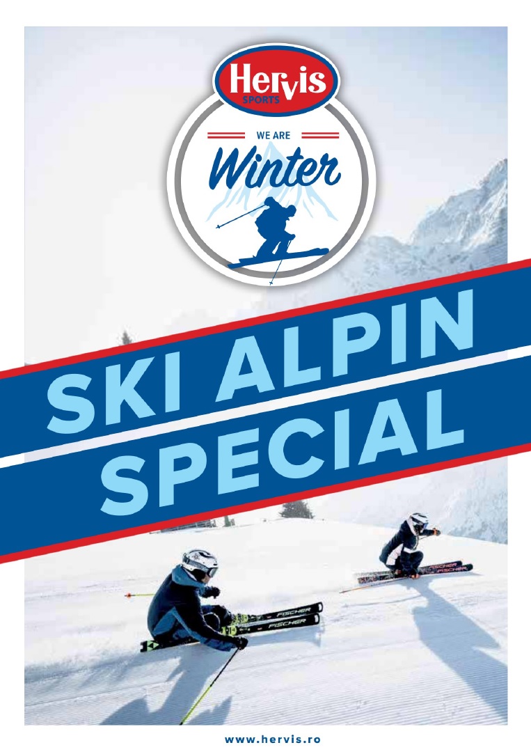 race Mountaineer clearly Catalog Hervis Ski Alpin 2022-2023 - Catalog AZ