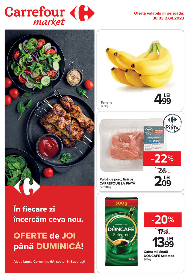 vezi catalog online