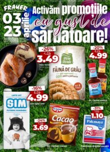vezi catalog online