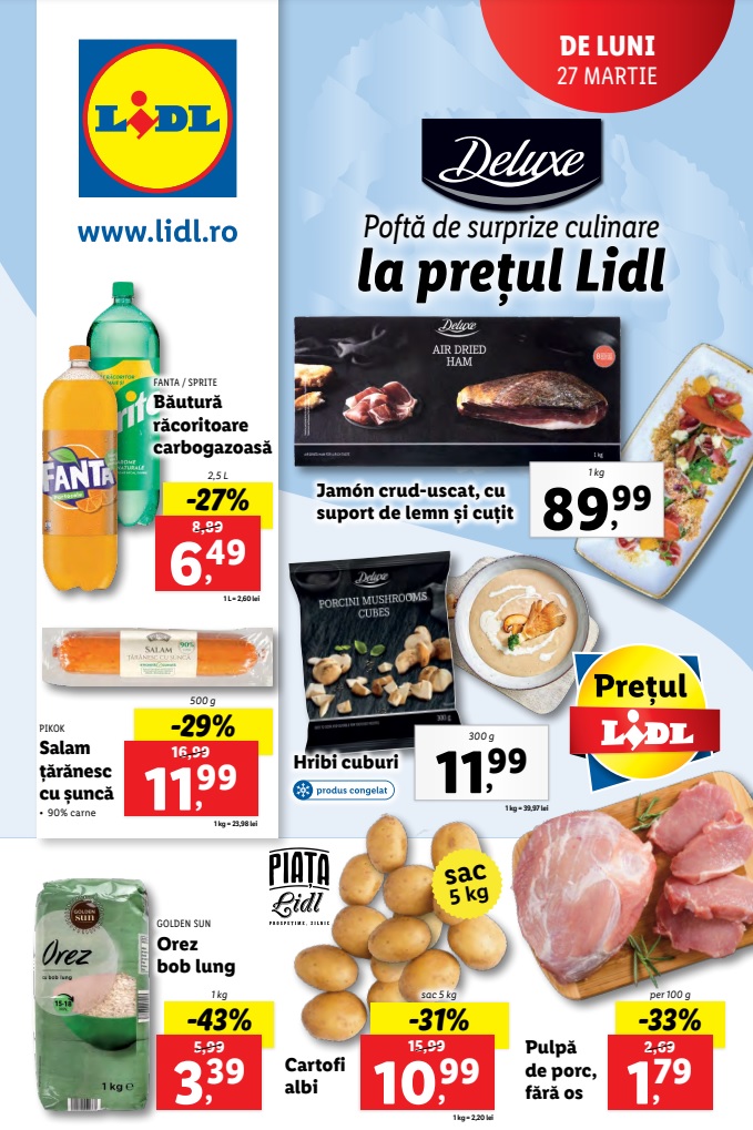 vezi catalog online
