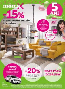 vezi catalog online