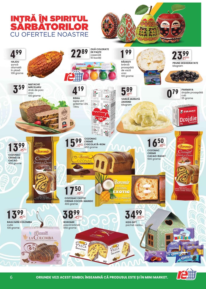 vezi catalog online
