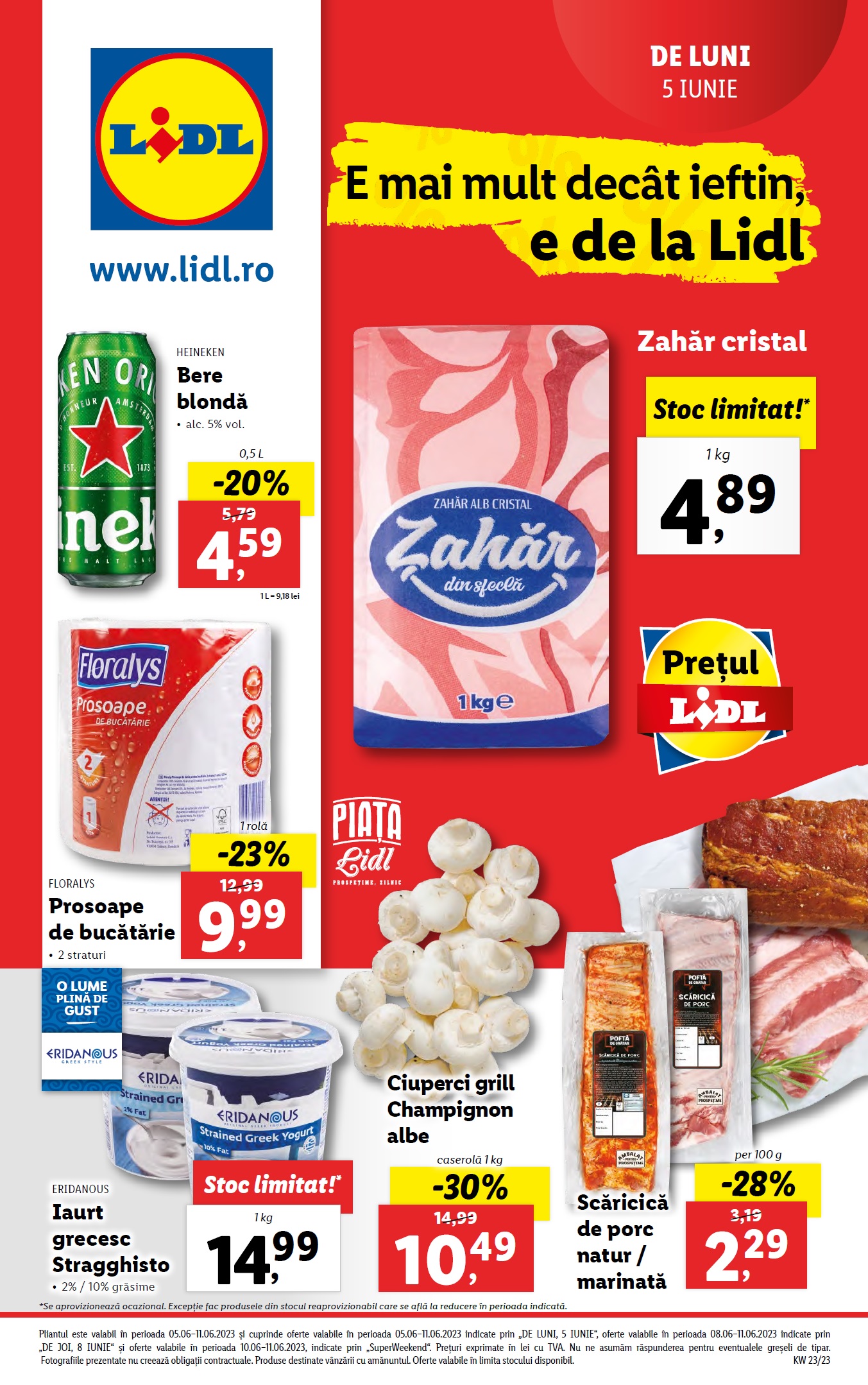vezi catalog online