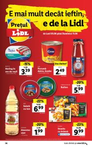 vezi catalog online
