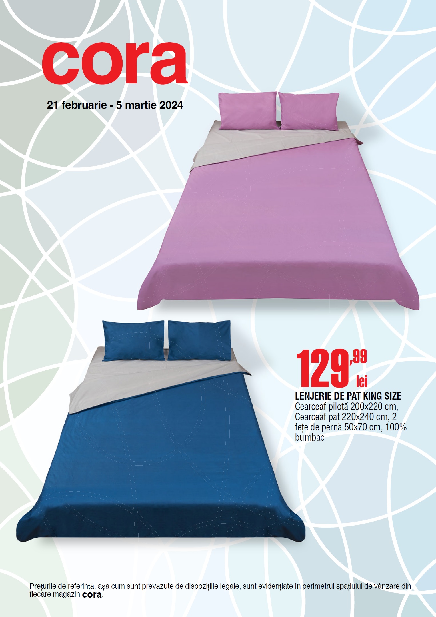 Catalog Cora Nonalimentar 21 Februarie 5 Martie 2024