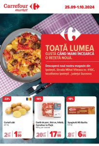 vezi catalog online