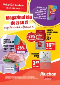 vezi catalog online