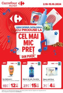 vezi catalog online
