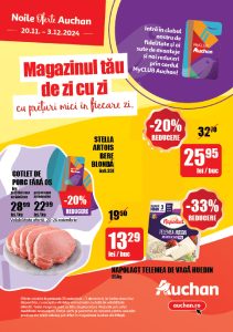vezi catalog online