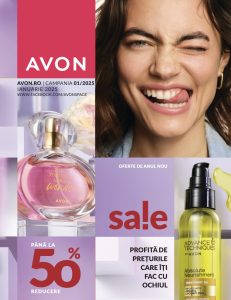 vezi catalog online