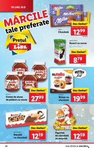vezi catalog online