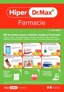 vezi catalog online