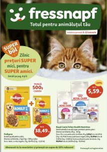 vezi catalog online