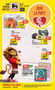 vezi catalog online