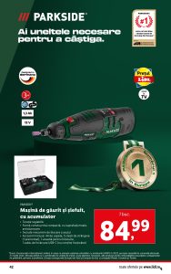 vezi catalog online
