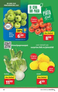 vezi catalog online