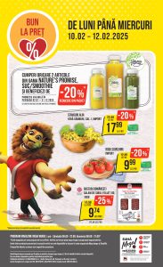 vezi catalog online