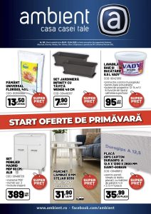 vezi catalog online