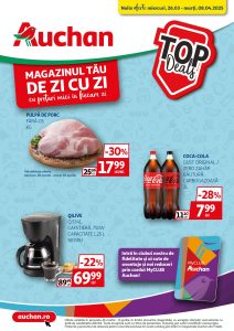 vezi catalog online