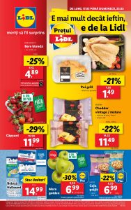 vezi catalog online