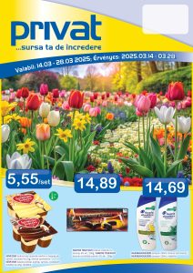 vezi catalog online