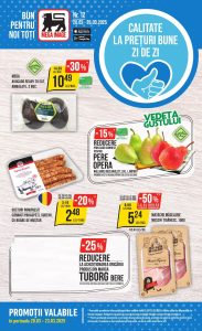 vezi catalog online