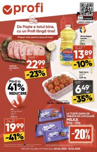 vezi catalog online