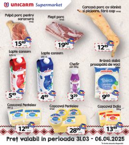 vezi catalog online