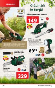 vezi catalog online