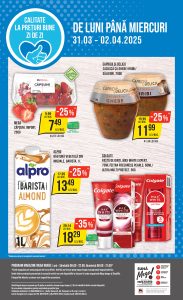 vezi catalog online
