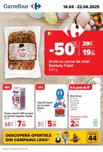 vezi catalog online