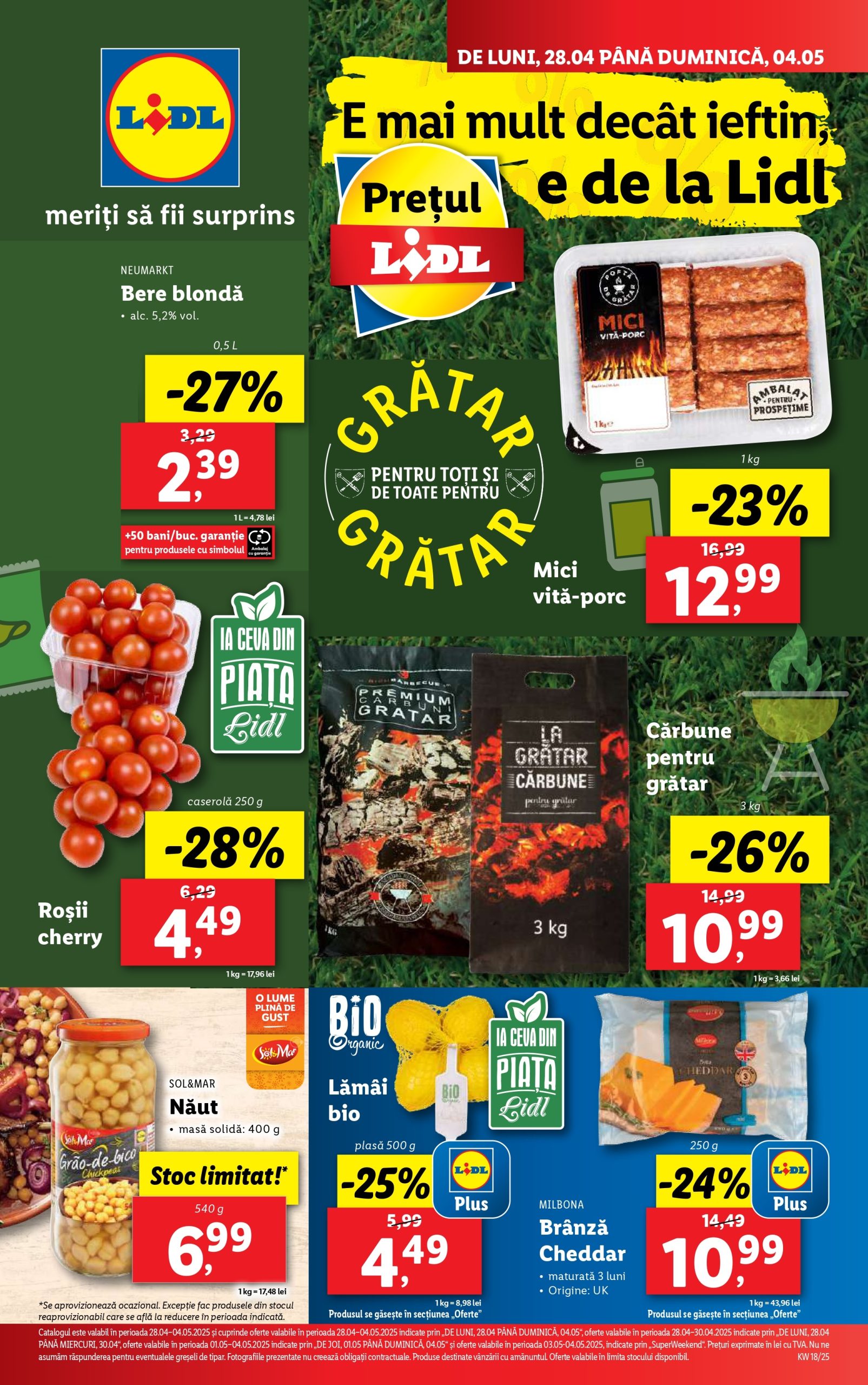 vezi catalog online