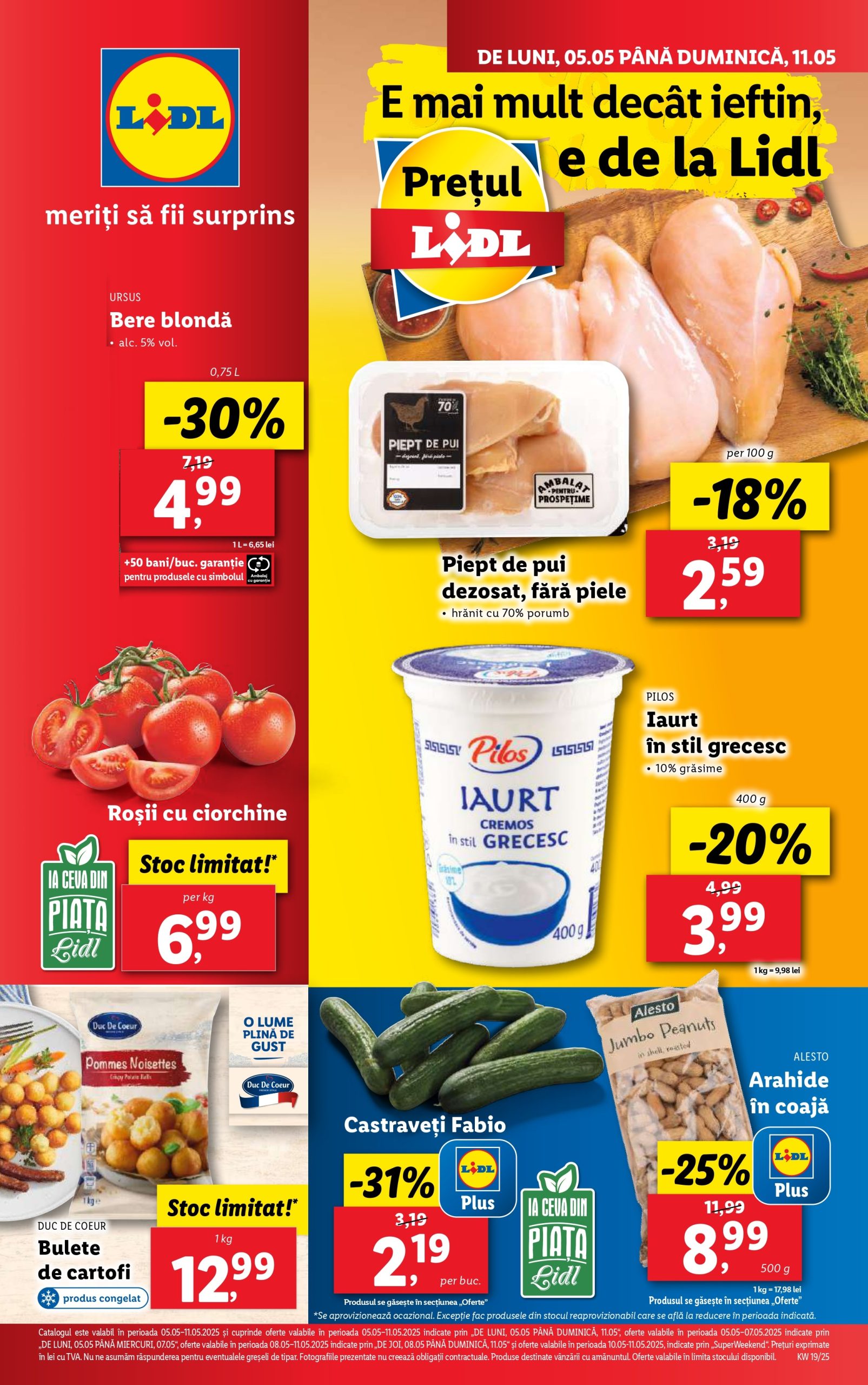 vezi catalog online