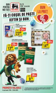 vezi catalog online