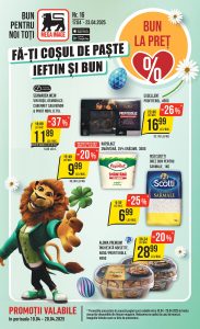 vezi catalog online