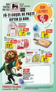 vezi catalog online