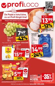vezi catalog online