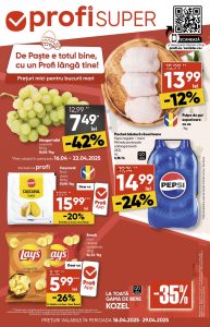vezi catalog online