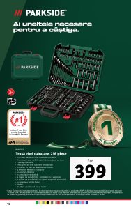 vezi catalog online